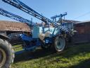 Pulverizator tractat Berthoud 24 m