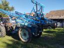 Berthoud 24 m trailed sprayer