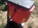 Fliegl electric chopper for sale