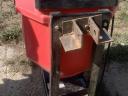 Fliegl electric chopper for sale