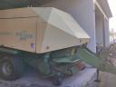 For sale Krone Big Pack 128 cube baler