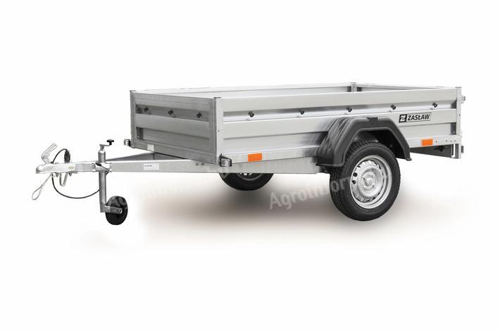 Zaslaw trailers at low prices