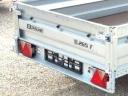 Zaslaw trailers at low prices