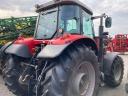 Massey Ferguson 6465 tractor