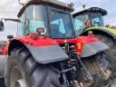 Massey Ferguson 6465 tractor