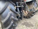 Massey Ferguson 6465 traktor