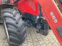 Massey Ferguson 6465 traktor