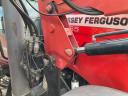 Massey Ferguson 6465 tractor