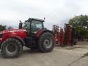 6 meter RAU compactor for sale