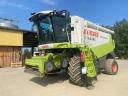 Claas Lexion 550 (3461/5407 prevádzkových hodín)