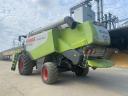 Claas Lexion 550 (3461/5407 prevádzkových hodín)