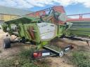 Claas Lexion 550 (3461/5407 hours)