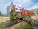 Claas Lexion 550 (3461/5407 Betriebsstunden)