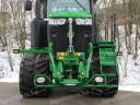 Prednja hidraulika John Deere 8120 - 8R 410 / RT / RX