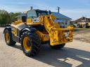 Teleskopski manipulator JCB 536-70 Agri Plus