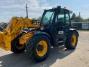 Stivuitor telescopic JCB 536-70 Agri Plus