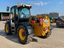 Stivuitor telescopic JCB 536-70 Agri Plus