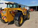 JCB 536-70 Agri Plus Teleskoplader