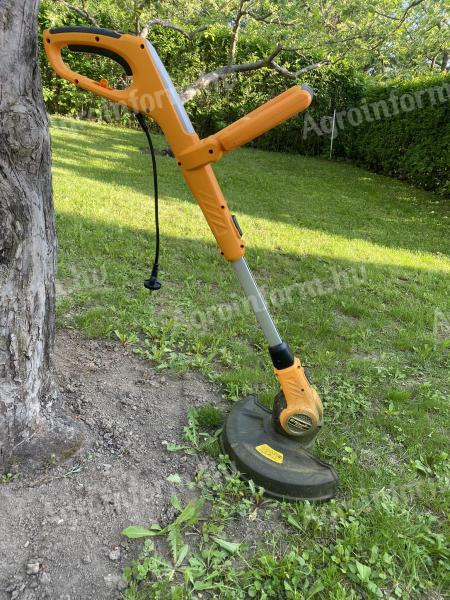 Riwall trimmer de iarbă de vânzare