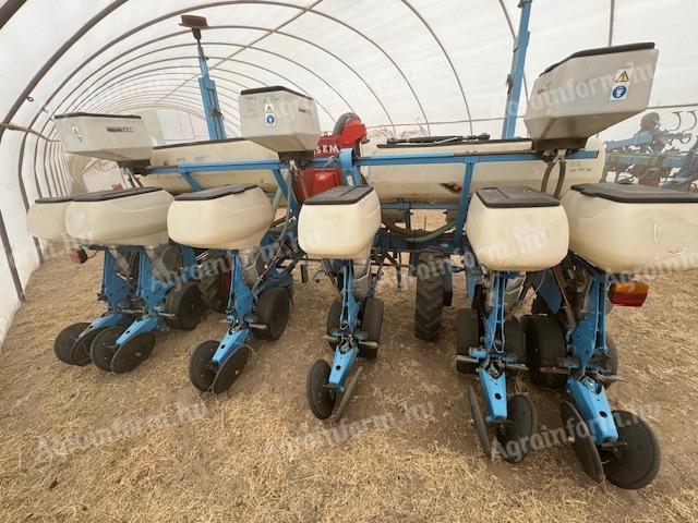 MONOSEM SEED DRILL + CULTIVATOR