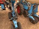 MONOSEM SEED DRILL + CULTIVATOR