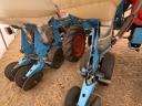 MONOSEM SEED DRILL + CULTIVATOR