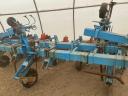 MONOSEM SEED DRILL + CULTIVATOR