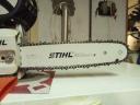 Stihl MS 251 chainsaw