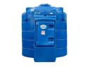 Rezervor Carbery AdBlue cu perete dublu 2500 L