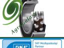 SKF bearing - the preferred partner of Agrogalaxy Ltd.