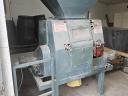 Milling roller mill (crop grinder)