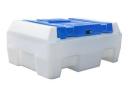 MobiPoint - AdBlue - 12 VDC fuel tank 220 litres