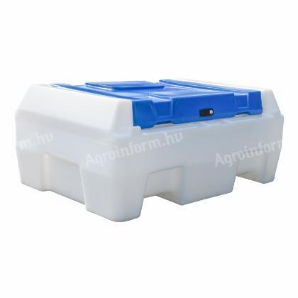 MobiPoint – AdBlue – 12 VDC - 220 liter (gázolajtartály,  üzemanyagkút)