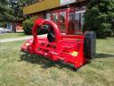 Panex AGM tractor-mounted, hydraulically side-shifting, shaft-mounted, gimbal-mounted