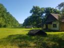 81 000 m² (8 ha) plot of land with amazingly good potential