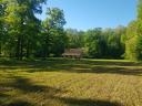 81 000 m² (8 ha) plot of land with amazingly good potential