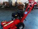 Panex AGM petrol engine stump grinder