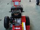 Panex AGM petrol engine stump grinder