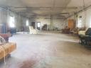 360 m² premises (workshop, warehouse) on a 3000 m² plot