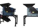 Italian CM jaw crusher, concrete crusher CR600