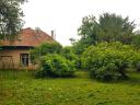 Pécs inland Mecsek forest house 4000 m² plot