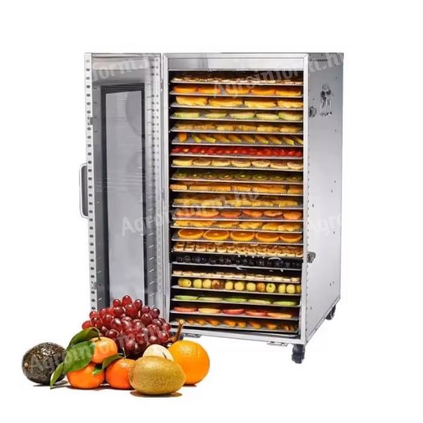 New Tehno MS professional dehydrator SS-22 for sale