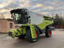 Claas Lexion 740