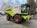 Claas Lexion 740