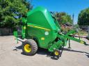 John Deere V451 G balirka