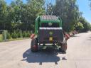 John Deere V451 G baler