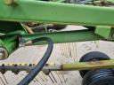 Krone KS 620/20 Duo 6,2 m racletă de așternere