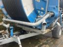 Used OCMIS irrigation drums for sale