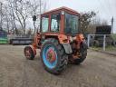 Tractor MTZ-82