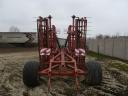 Ferroflex 6 m cultivator gruber